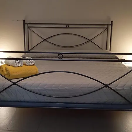 Гостьовий будинок Cconforthotels Suite&Chic Барі