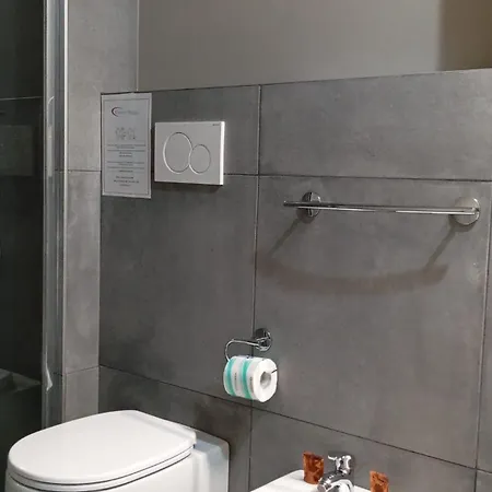 Affittacamere Cconforthotels Suite&chic 3*