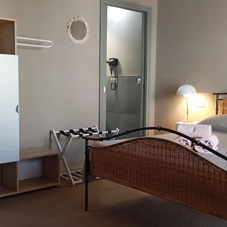 Cconforthotels Suite&chic Affittacamere 3*