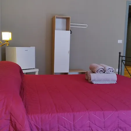 Cconforthotels Suite&chic 3* バーリ