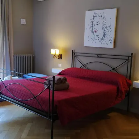 Cconforthotels Suite&Chic 3* Барі