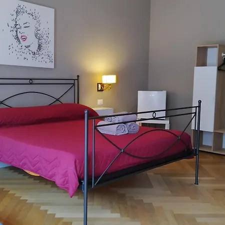 Cconforthotels Suite&Chic Гостьовий будинок