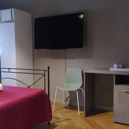 Cconforthotels Suite&chic 3*