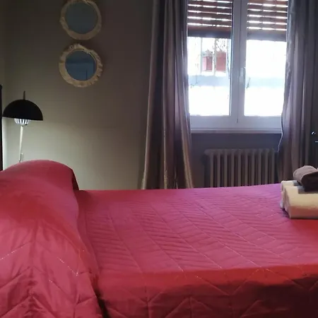 Cconforthotels Suite&chic Affittacamere Bari