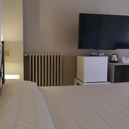 Cconforthotels Suite&chic Affittacamere 3*