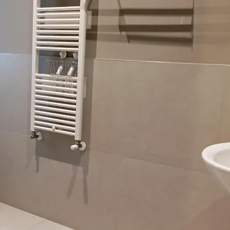 Gæstehus Cconforthotels Suite&chic Bari