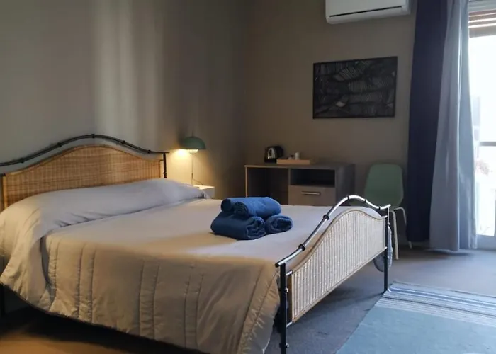 Guest house Cconforthotels Suite&chic 3*