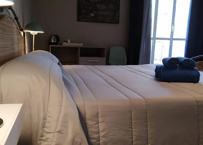 Guest house Cconforthotels Suite&chic 3*