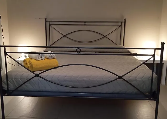 Guest house Cconforthotels Suite&chic Bari