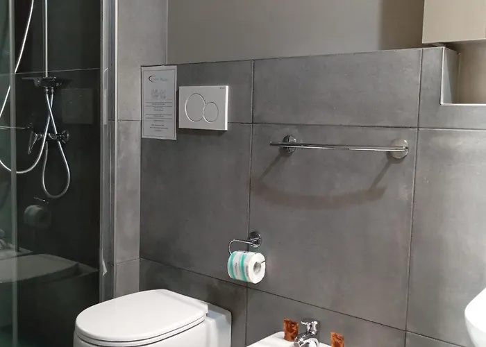 Guest house Cconforthotels Suite&chic 3*