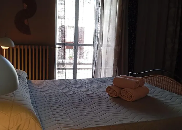 Cconforthotels Suite&chic Bari