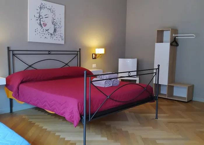 Cconforthotels Suite&chic Guest house