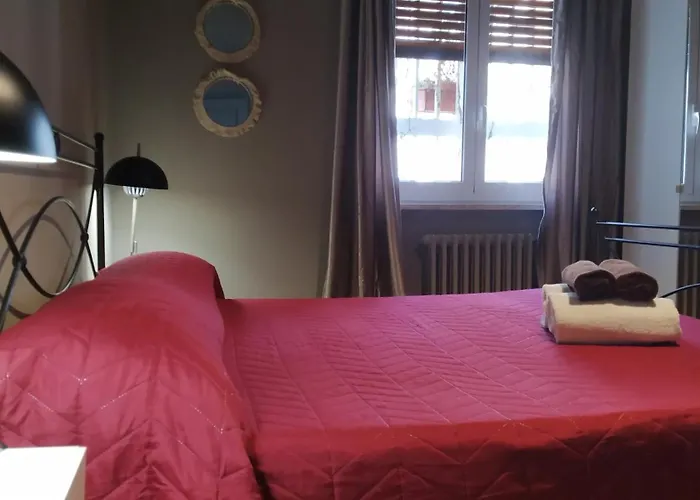 Cconforthotels Suite&chic Guest house Bari