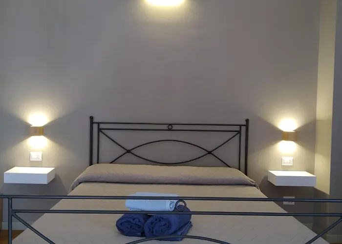 Cconforthotels Suite&chic Guest house