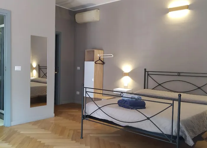 Cconforthotels Suite&chic Bari