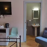 Cconforthotels Suite&chic Bari