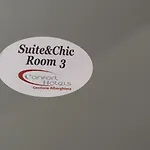 Cconforthotels Suite&chic 3*
