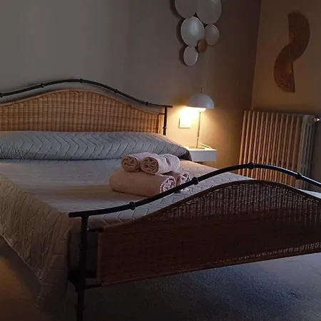 Πανσιόν Cconforthotels Suite&Chic Μπάρι