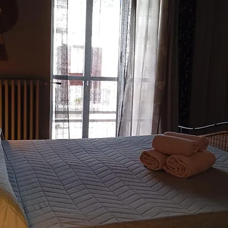 Cconforthotels Suite&Chic Μπάρι