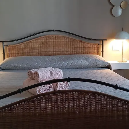 Cconforthotels R&b Suite&chic 3* 바리