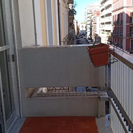 Cconforthotels Suite&Chic 3* Μπάρι