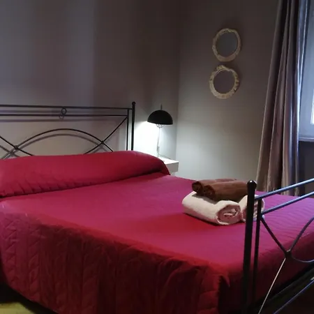 Cconforthotels Suite&Chic 3* バーリ