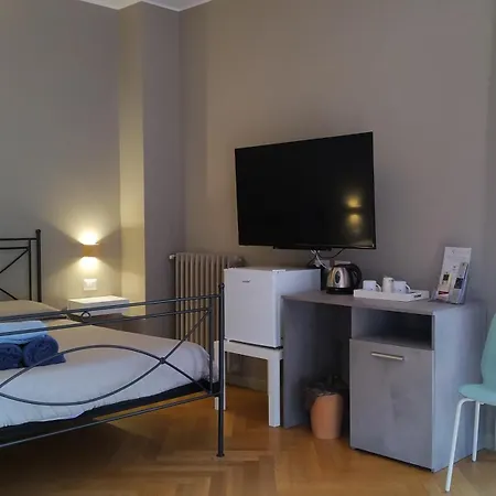 Cconforthotels Suite&Chic ゲストハウス 3*