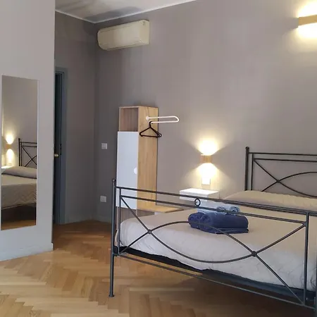 Cconforthotels R&b Suite&chic 바리