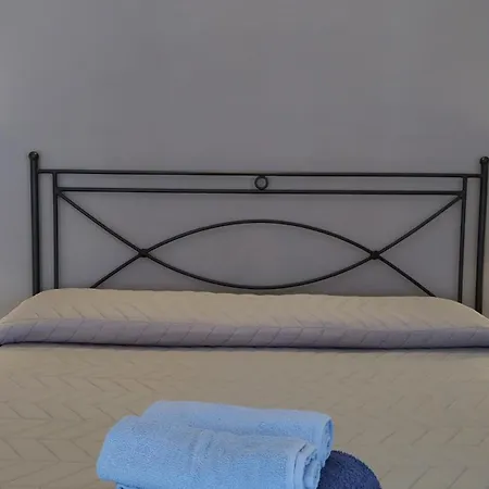 Konukevi Cconforthotels R&b Suite&chic Bari