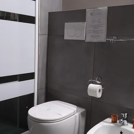 Gasthof Cconforthotels Suite&chic