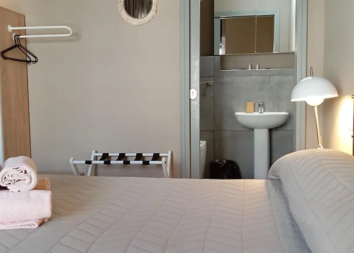 Cconforthotels Suite&chic