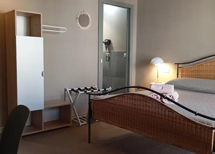 Cconforthotels Suite&chic Pensionat 3*