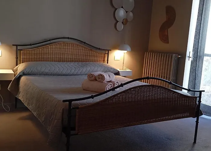 招待所 Cconforthotels Suite&chic 巴里