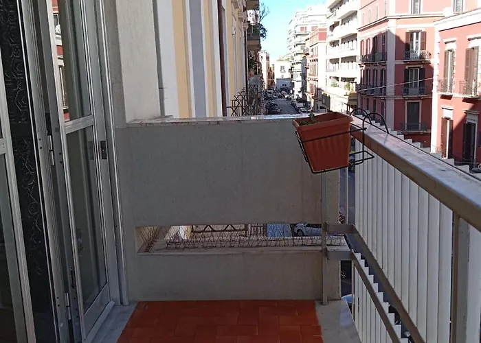 Cconforthotels Suite&chic 3* 巴里