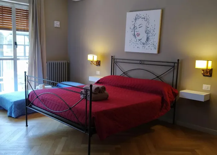 Cconforthotels Suite&chic 3* 巴里