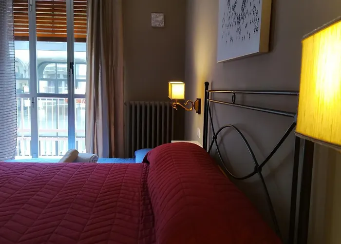 Cconforthotels Suite&chic