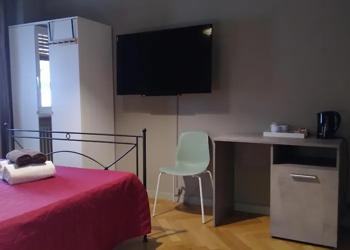 Cconforthotels Suite&chic 3*