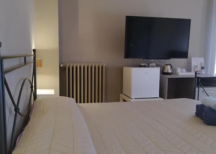 Cconforthotels Suite&chic Pensionat 3*