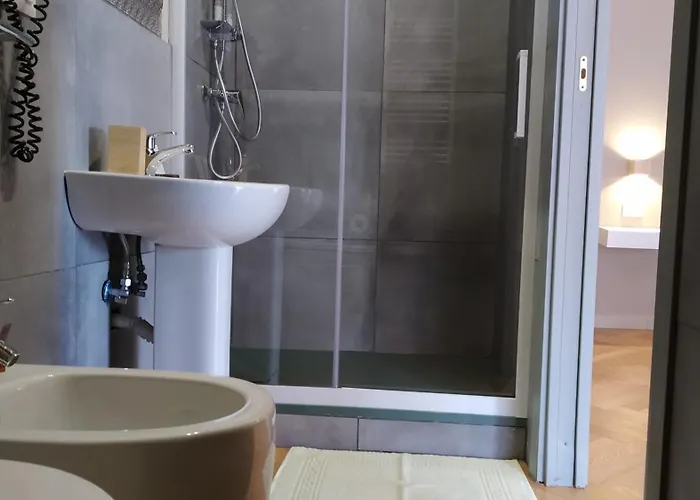 Cconforthotels Suite&chic 招待所